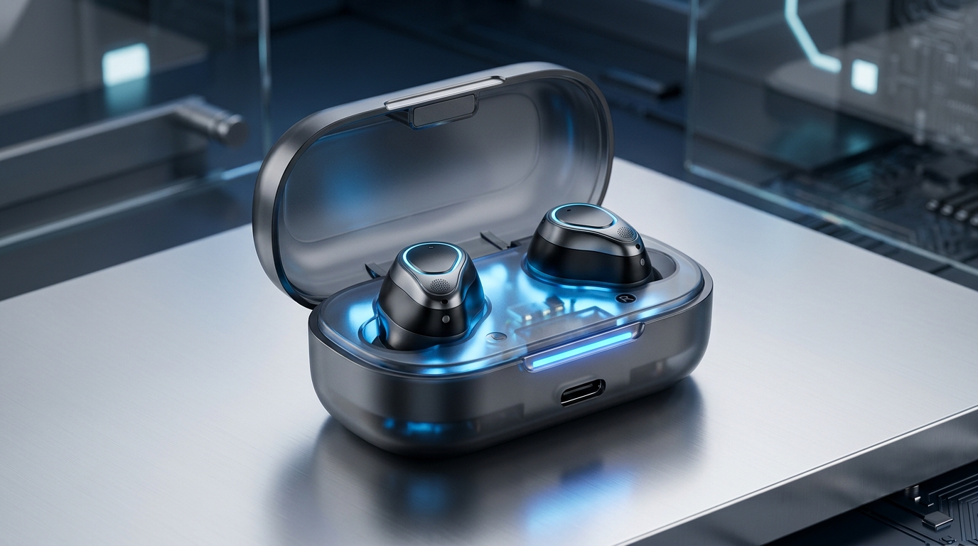 Best TWS Earbuds Under ₹2,000 in India (2026): Sound & ANC Tested
