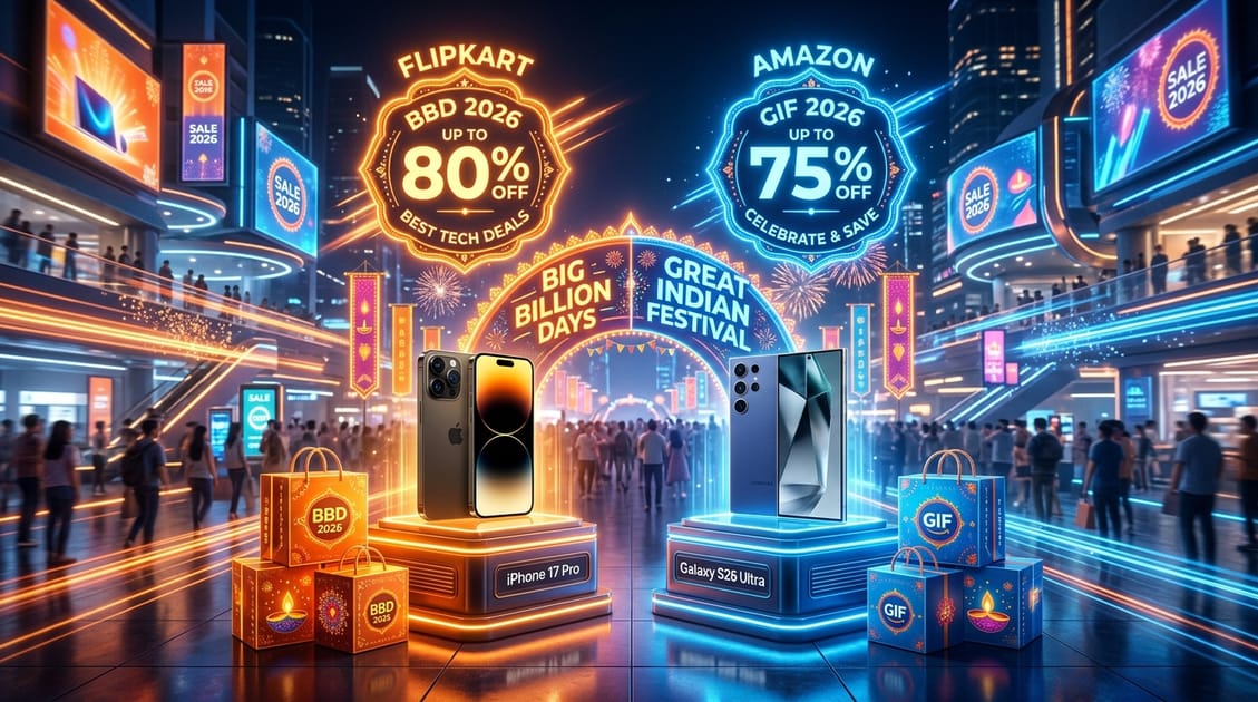 Flipkart Amazon Open Box Delivery Rules 2026: Phone Scam Se Bachne Ka Tarika