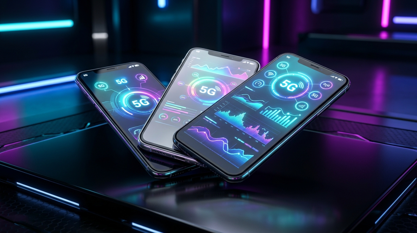 Best 5G Phones Under ₹15,000 (2026): Top 5 Value for Money Picks