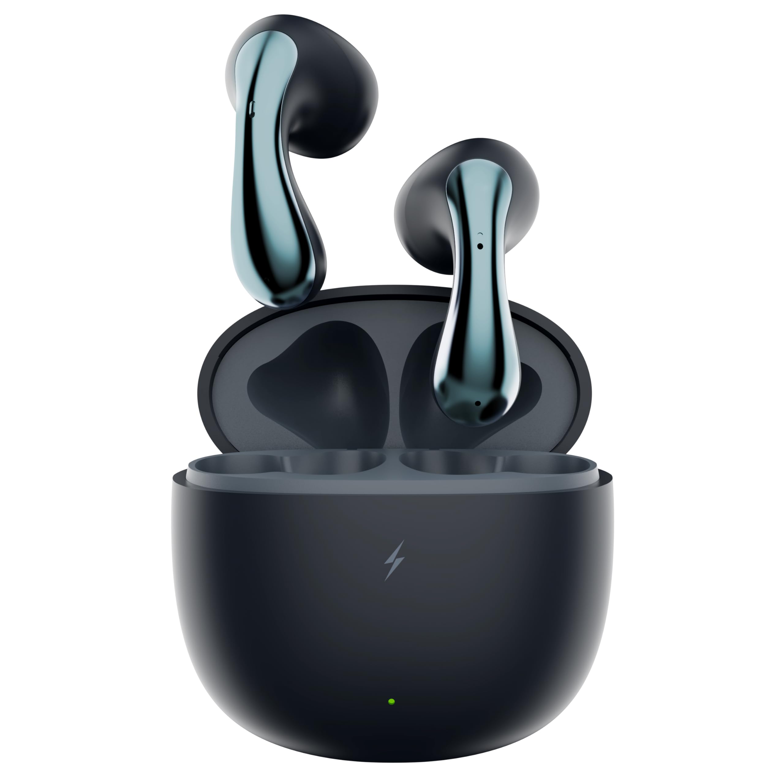 Noise Buds VS104 Pro — Quad Mic Budget Pick