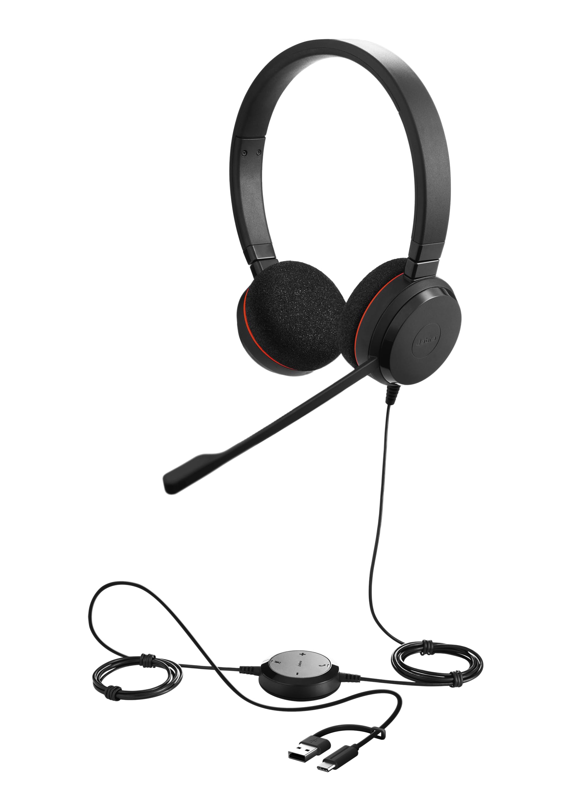boAt Immortal 1000D Dual Channel 7.1 Gaming Headset
