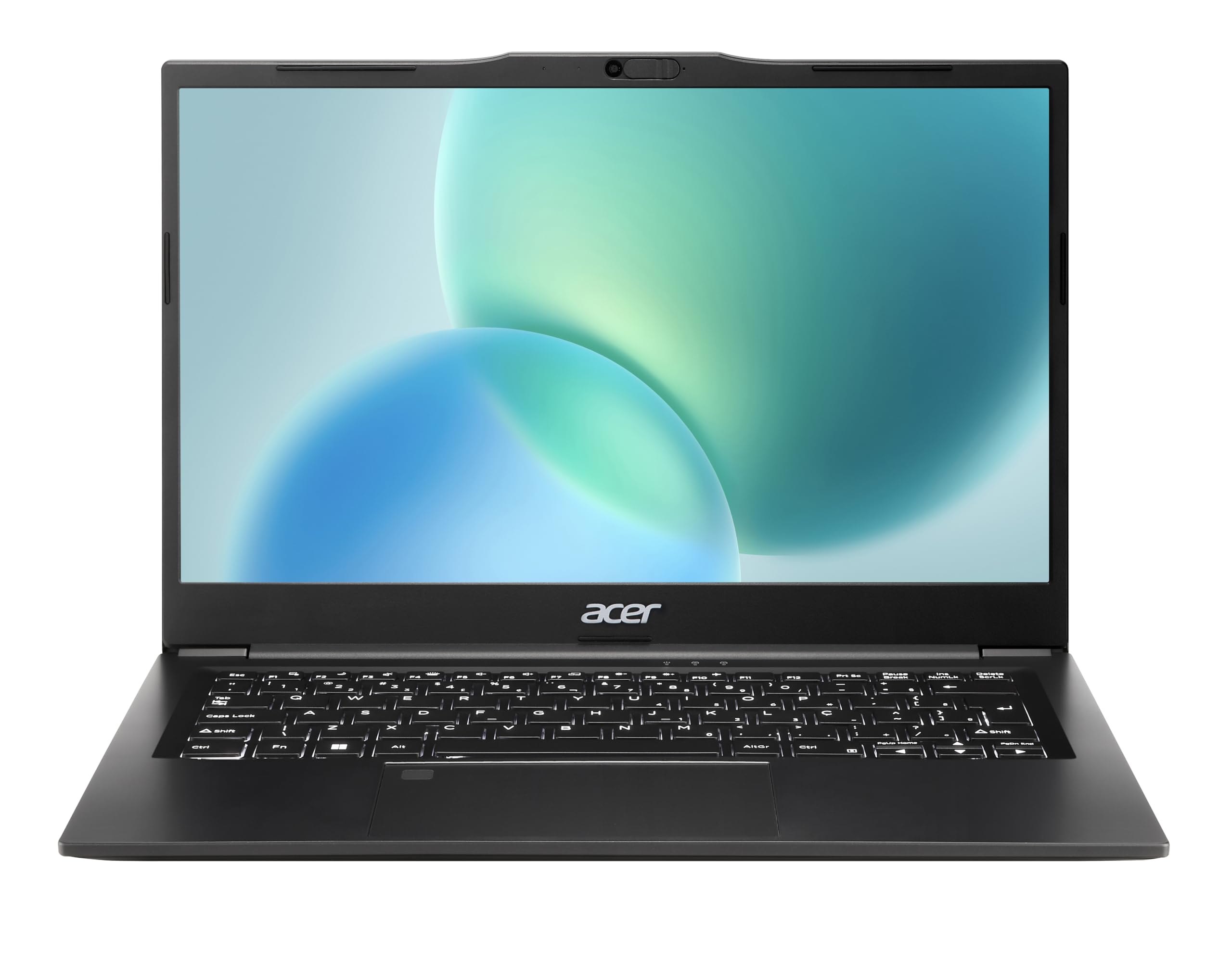 Acer Aspire Lite — 6-Core Ryzen 5 Laptop with Metal Cover