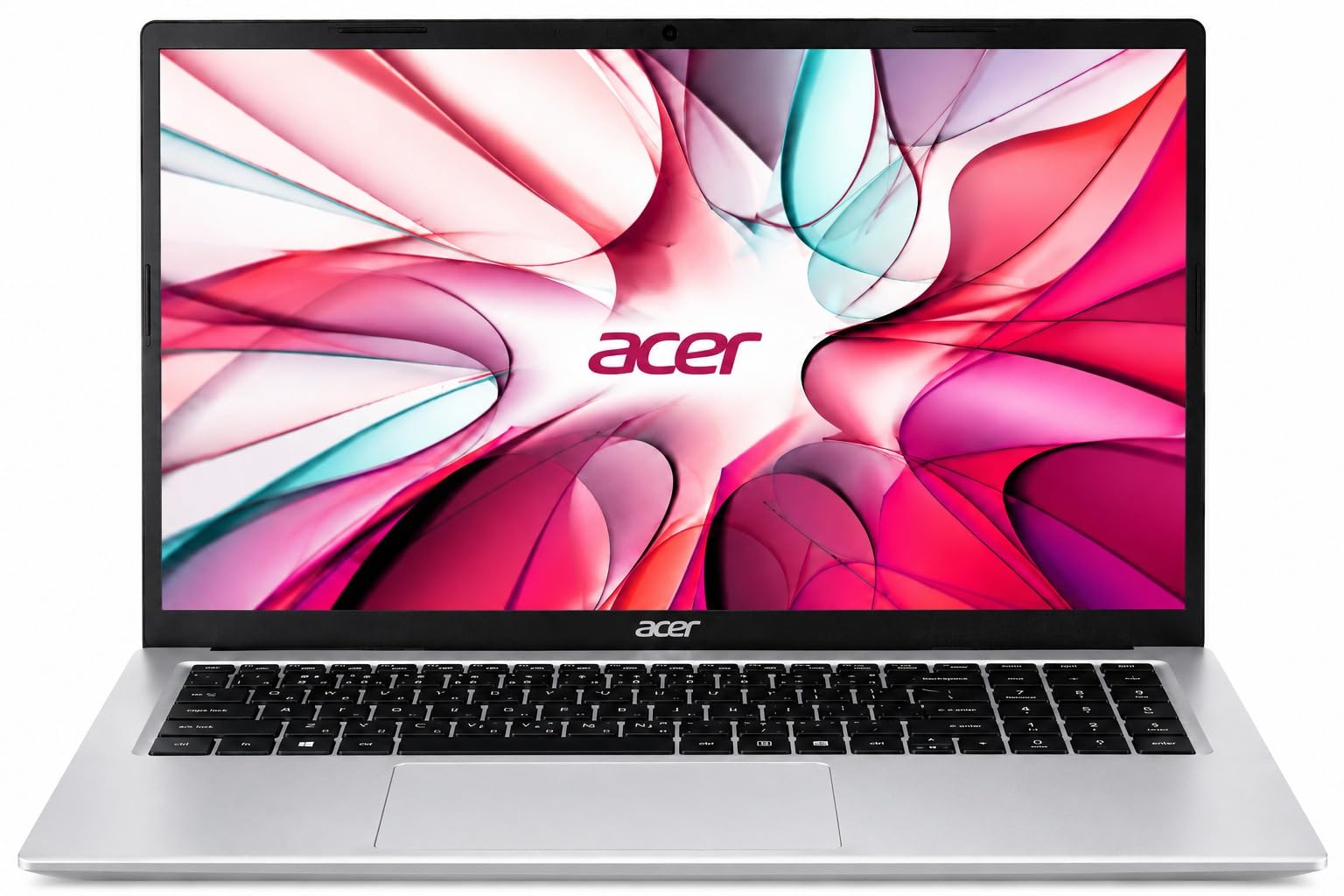 HP Pavilion 15 — Ryzen 5 All-Rounder Laptop