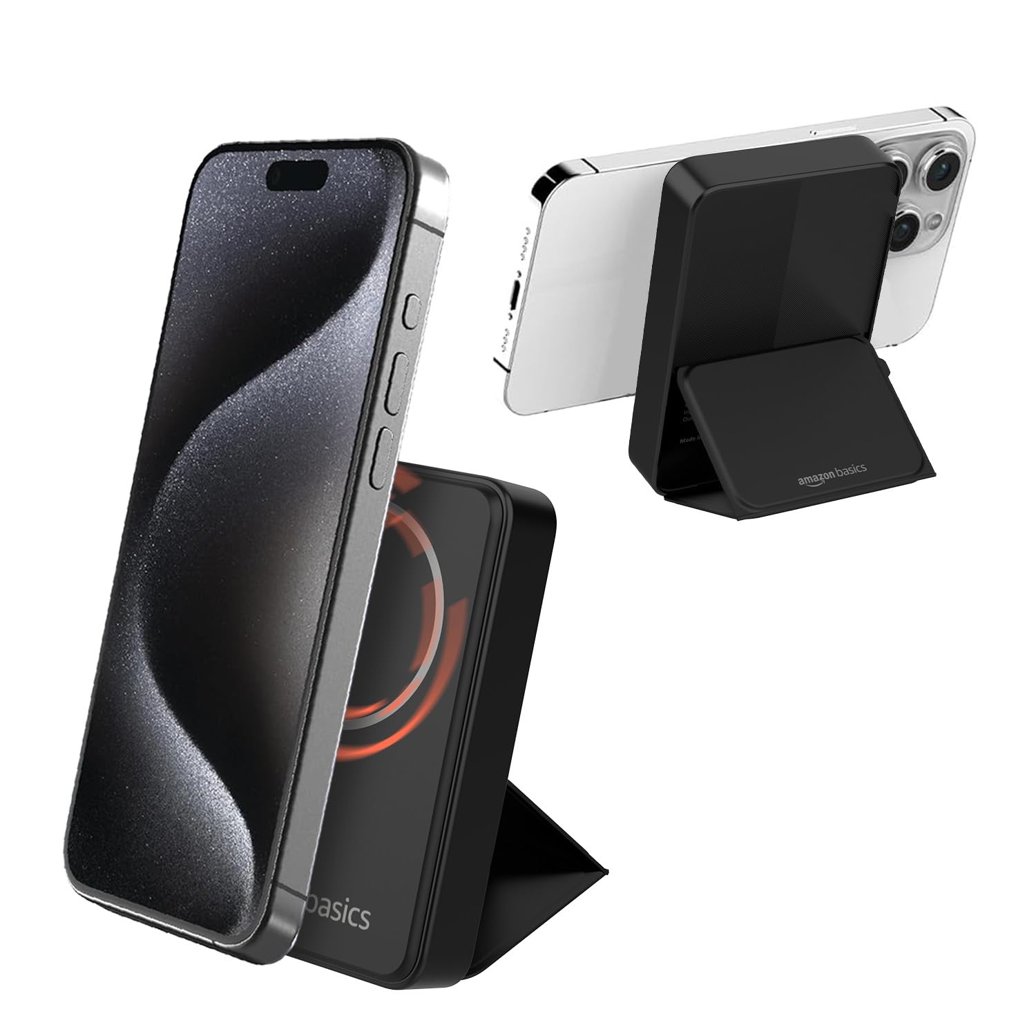 Ambrane 20000mAh 65W Powerlit Ultra Power Bank