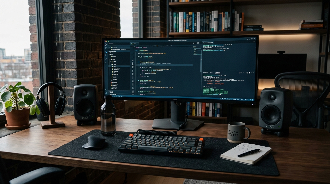 React 19 vs Next.js 15: 2026 Mein Web Development Ke Liye Kaunsa Seekhein?