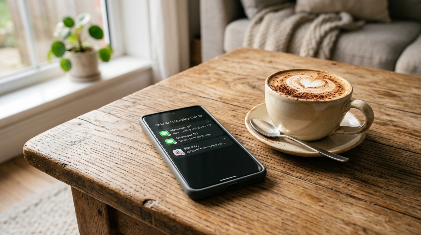 WhatsApp Delete for Everyone Message Kaise Padhein? (Bina Kisi App Ke Official Android Trick)